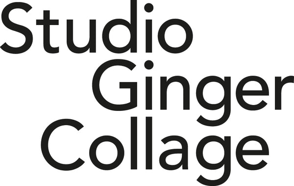 gingercollage.com