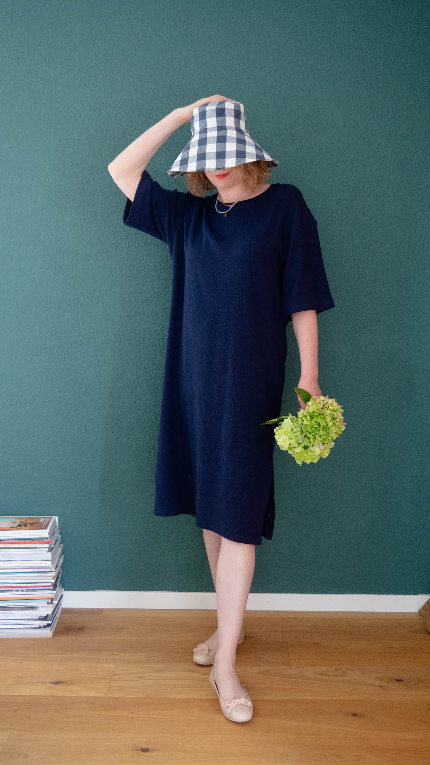 Smile T-Shirt & Kleid Damen 34 - 52