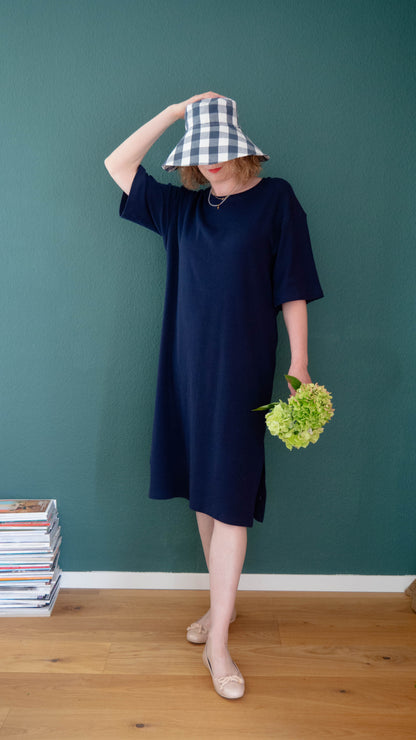 Smile T-Shirt & Kleid Damen 34 - 52